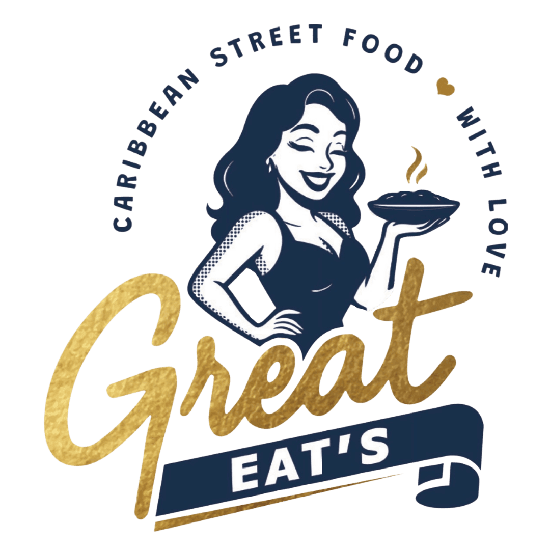 Projet Logo & identité visuelle pour Great Eat's — 1/3